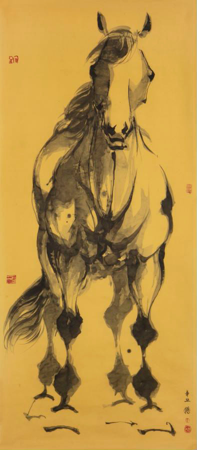 龍姿・鳳儀