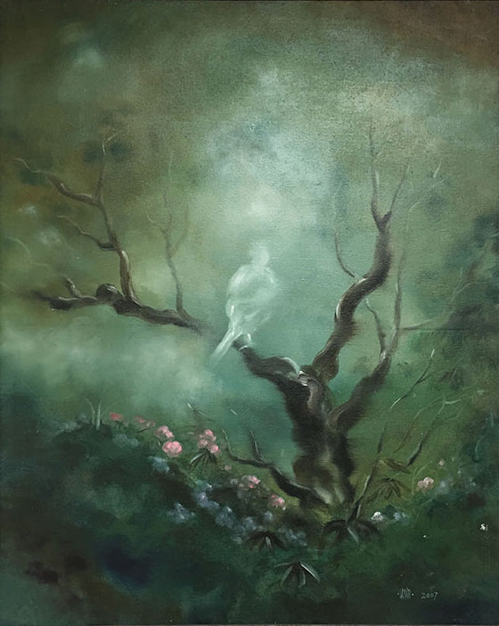 Untitled 1 无题 1
