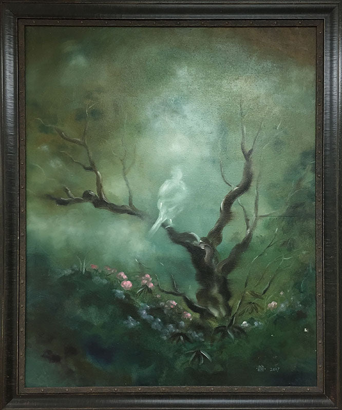 Untitled 1 无题 1