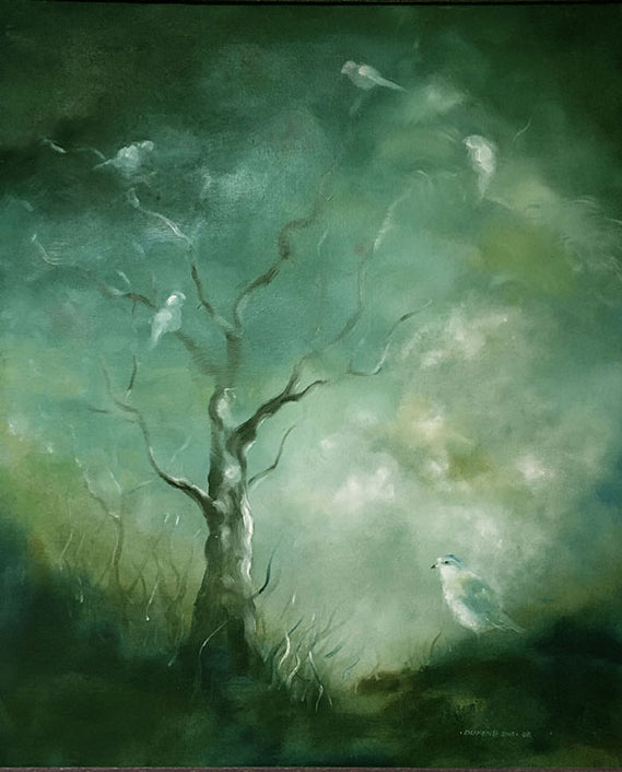 Untitled 2 无题 2