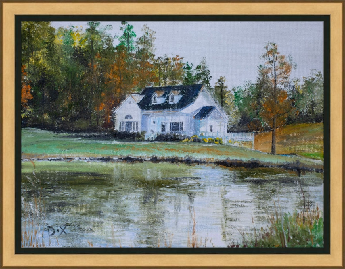 Muskoka View