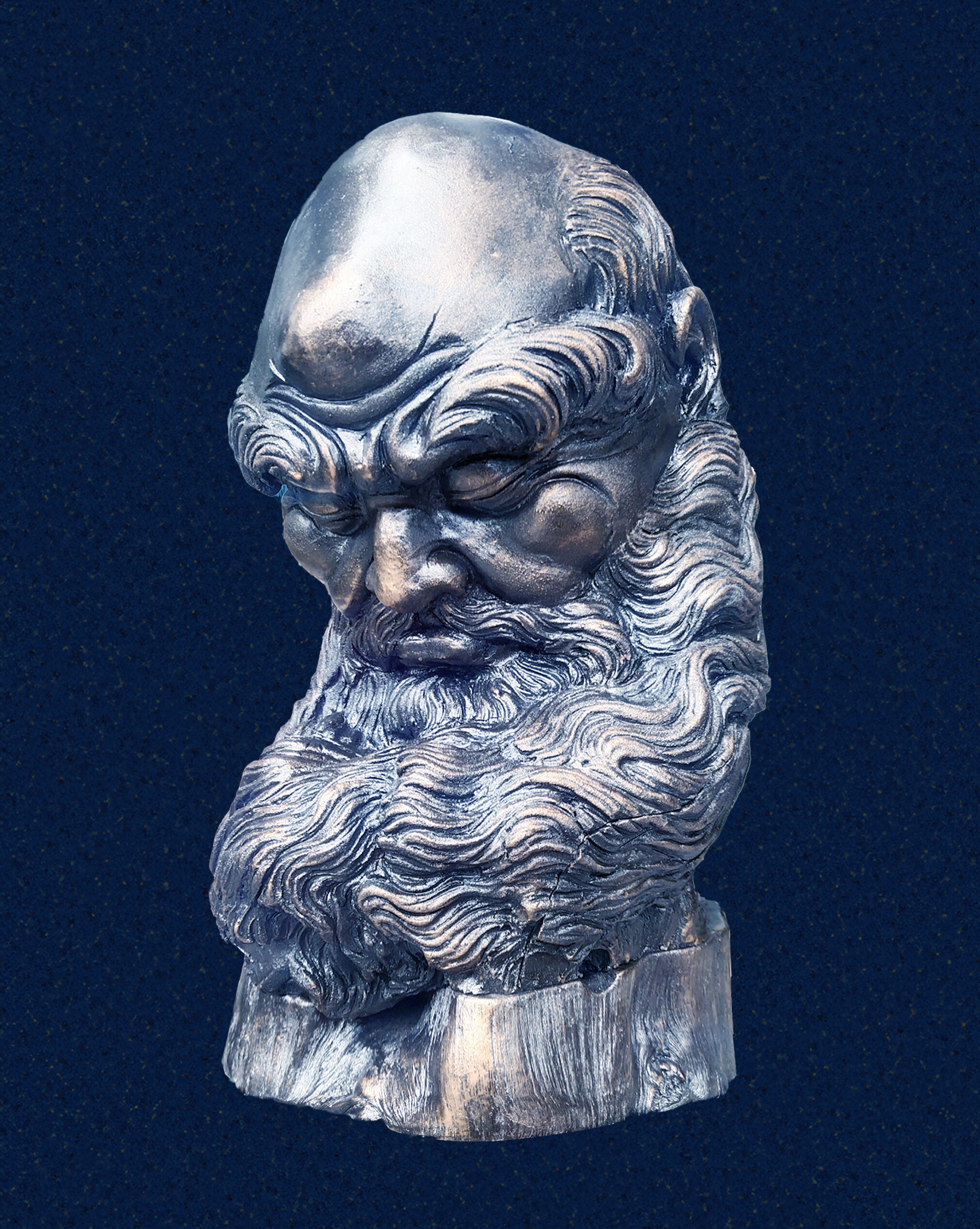 Laozi 老子 – He, Kai 何凯 – 1036