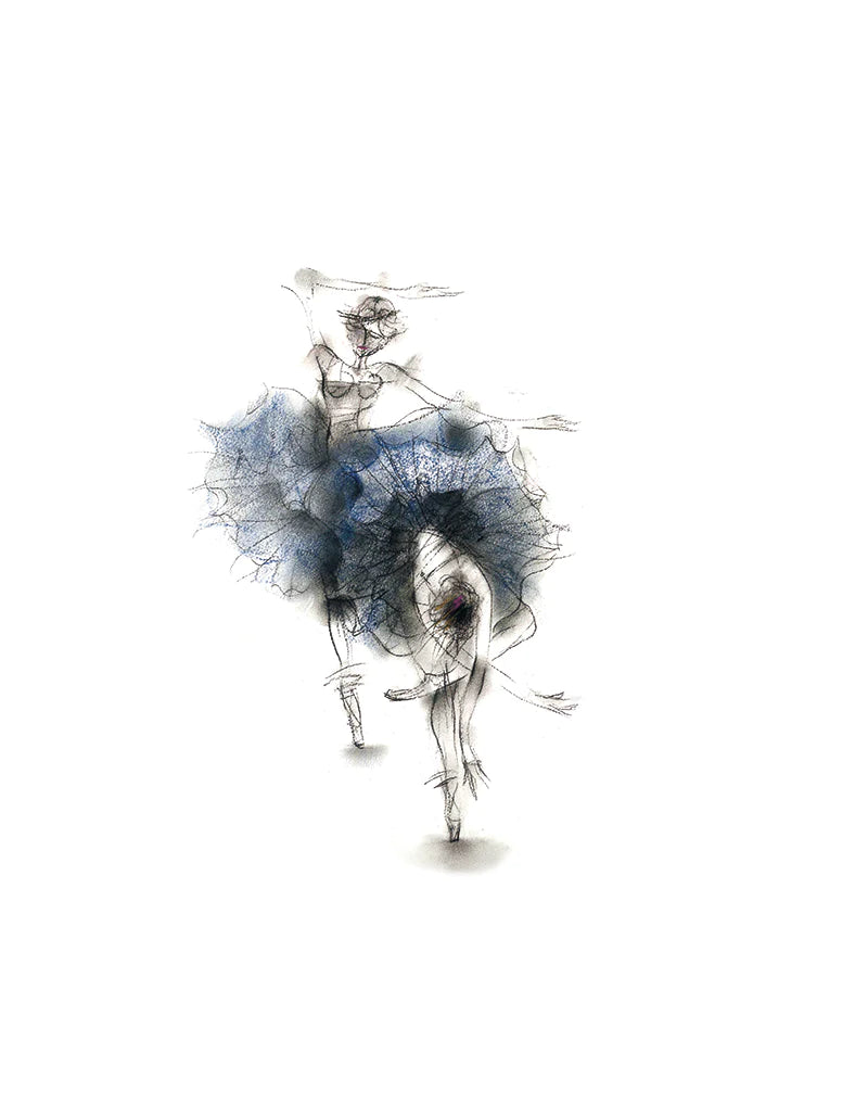Ballerina 2 芭蕾舞者2