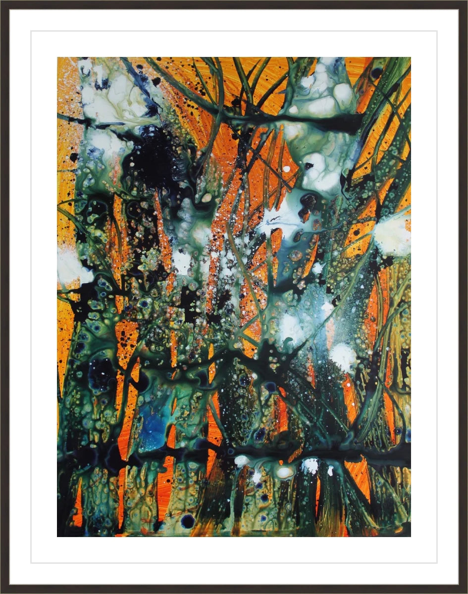Burst II