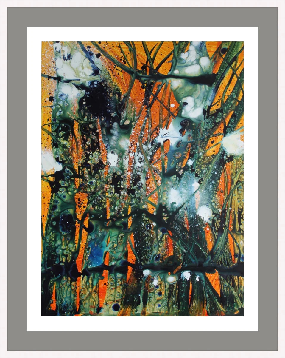 Burst II