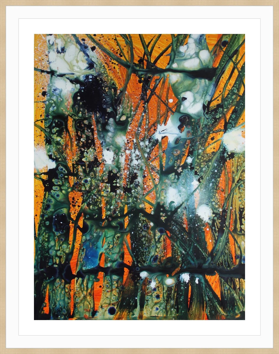 Burst II