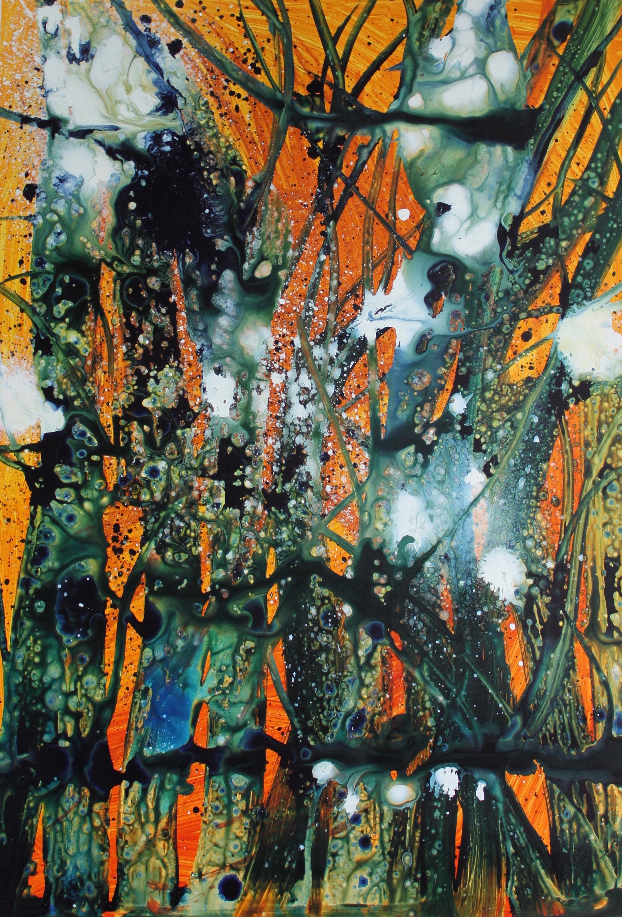 Burst II