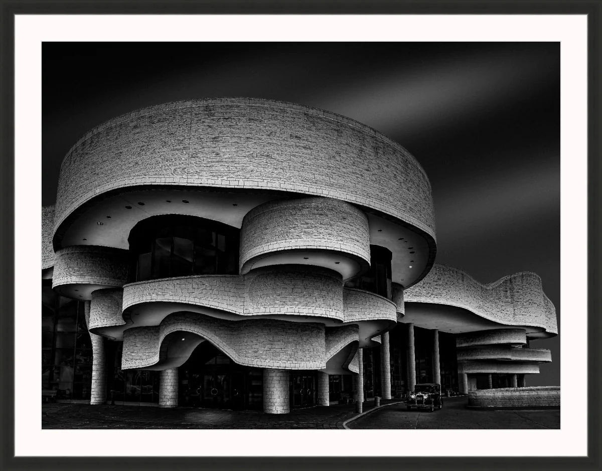 Canadian Museum of Civilization