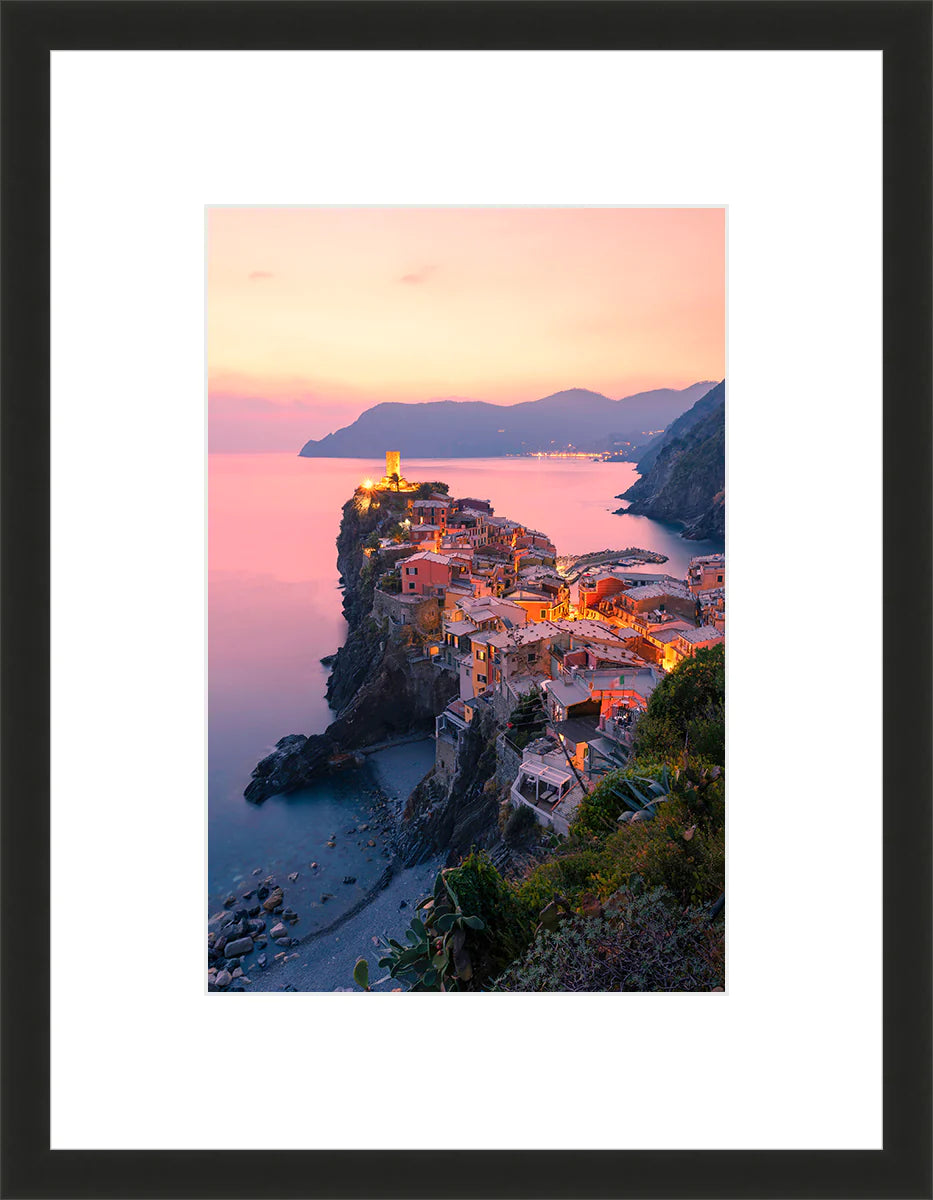 Cinque Terre