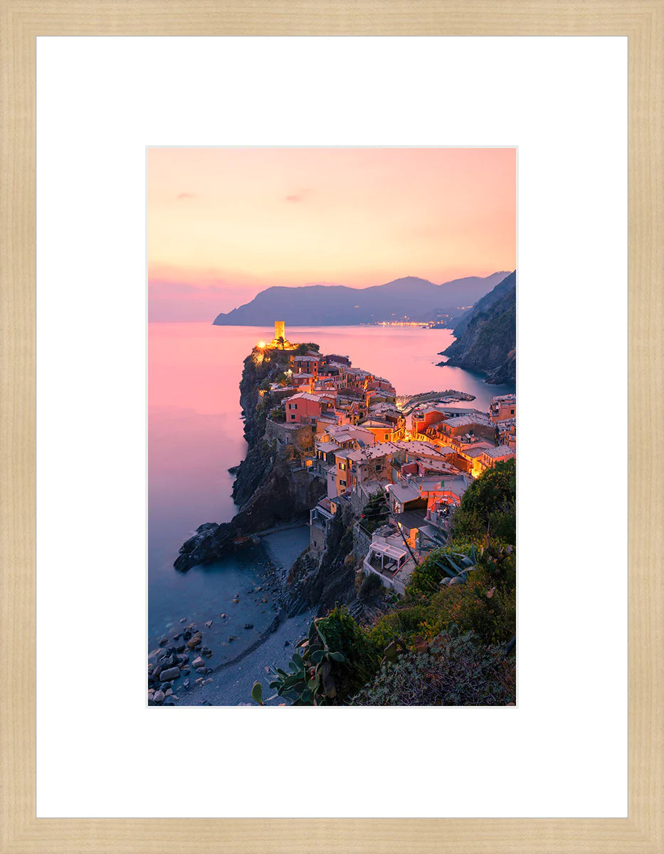 Cinque Terre