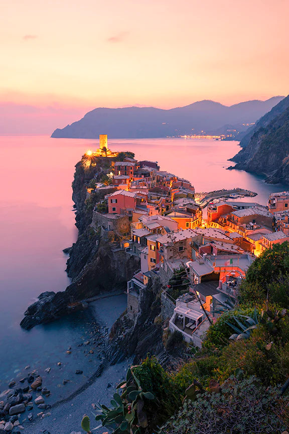 Cinque Terre