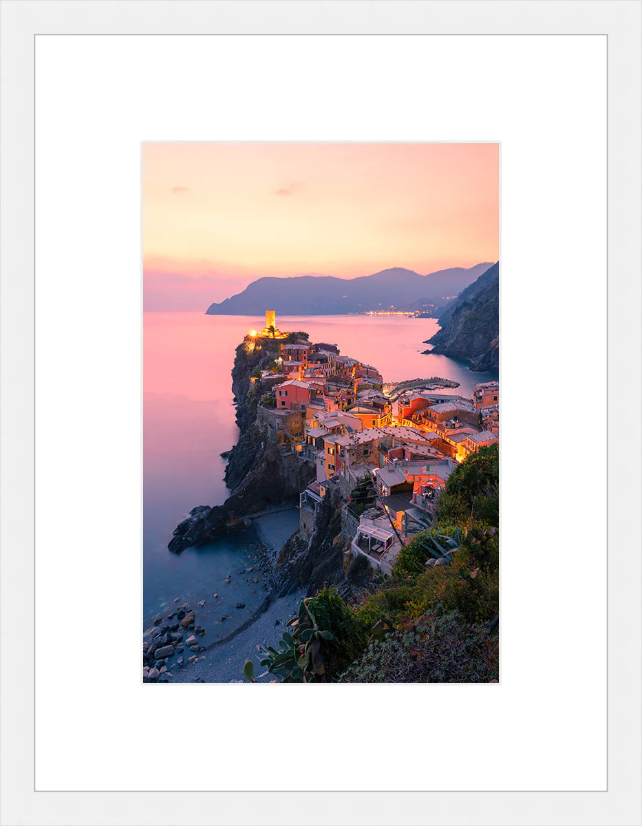 Cinque Terre