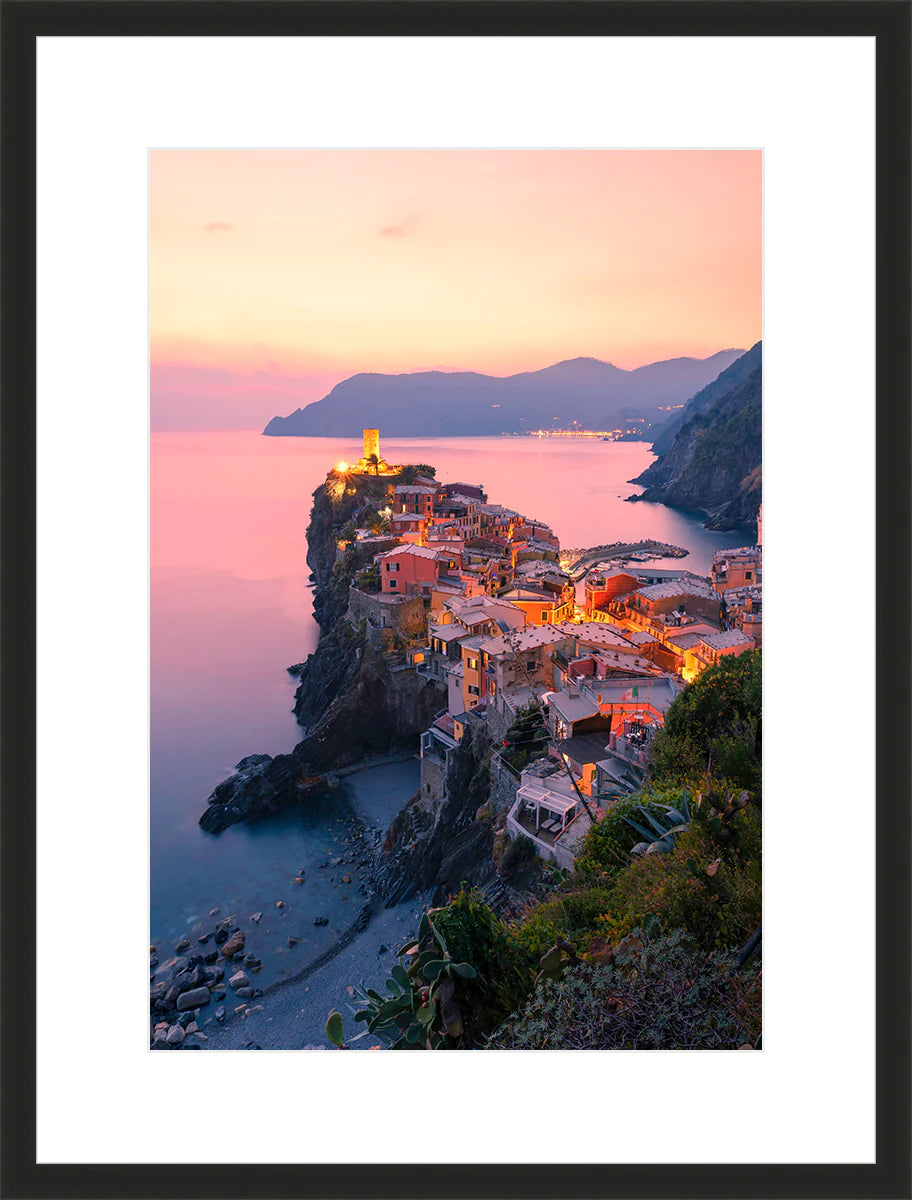 Cinque Terre