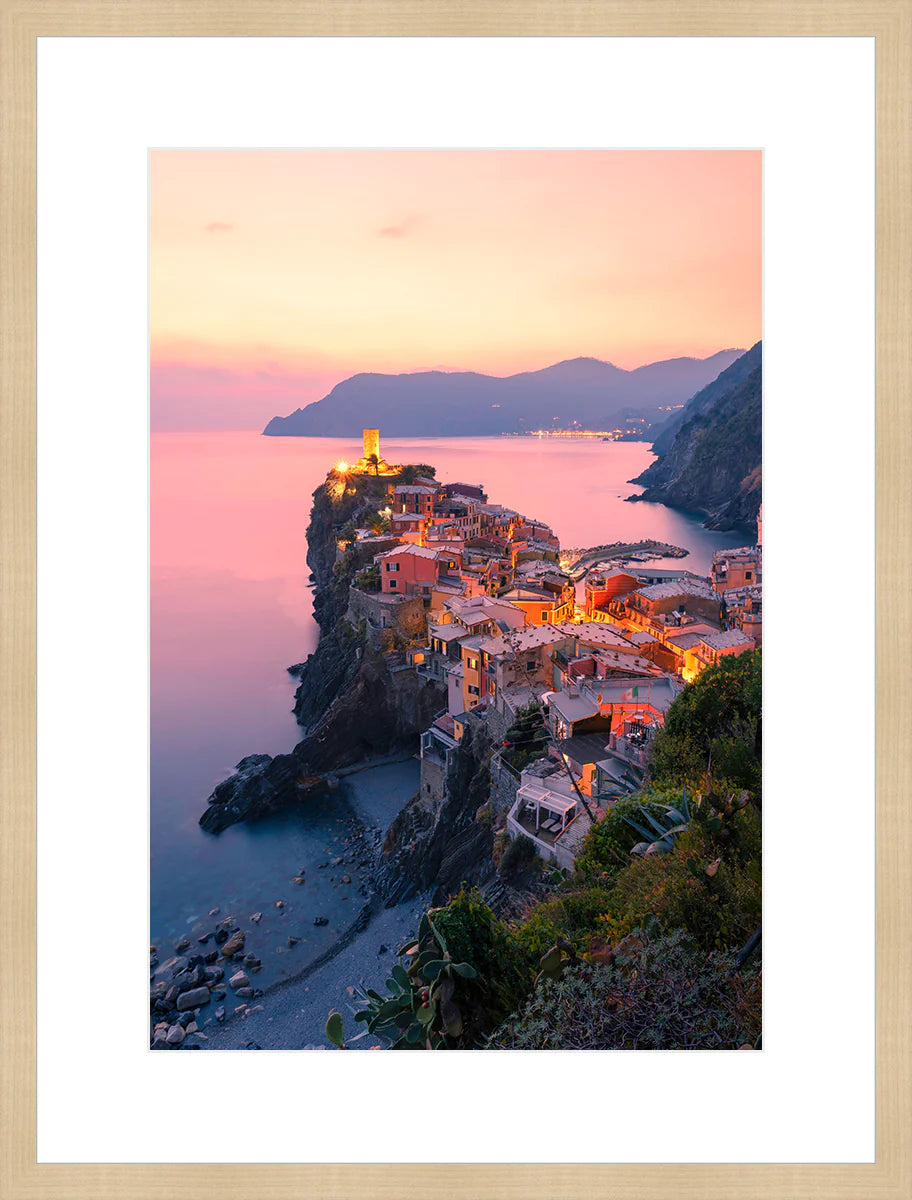 Cinque Terre
