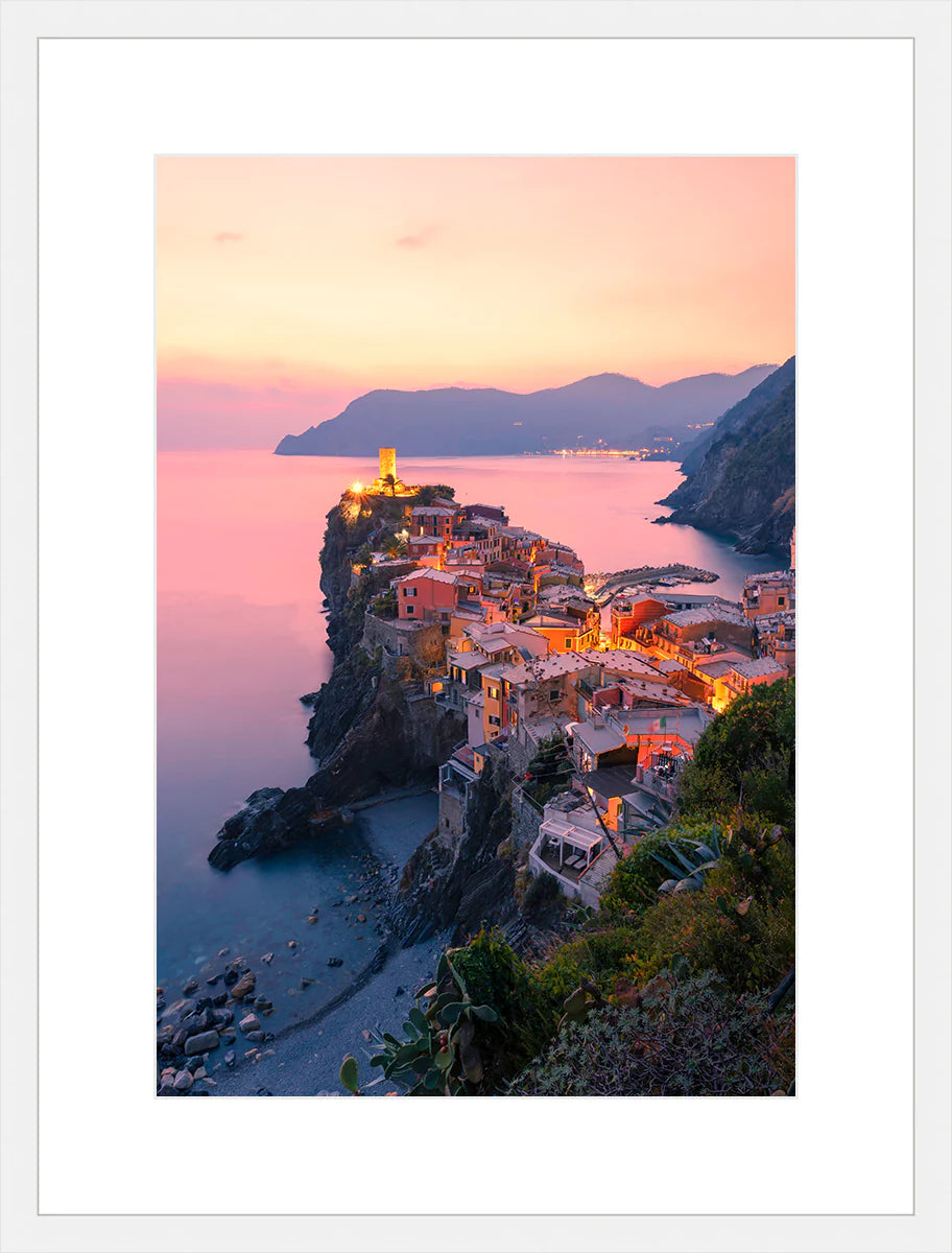 Cinque Terre