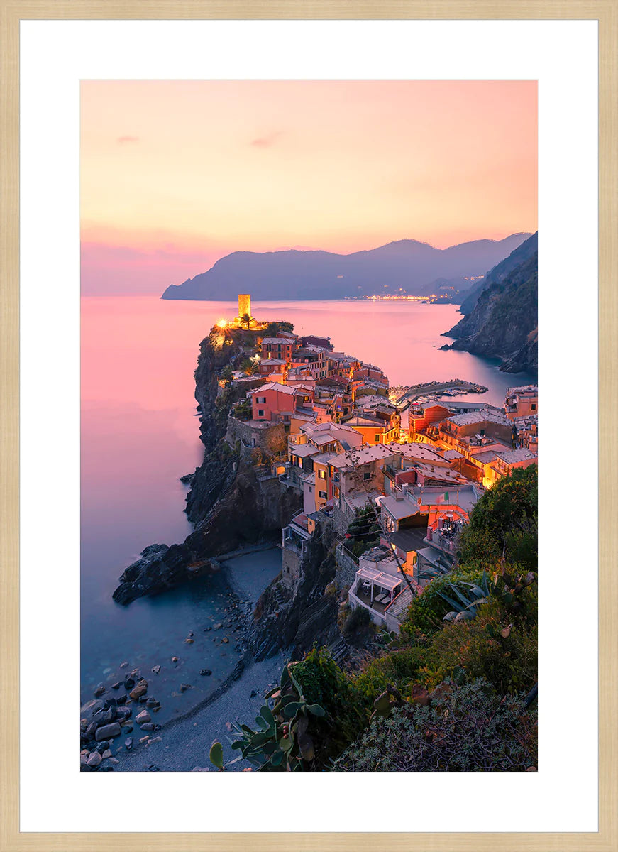Cinque Terre