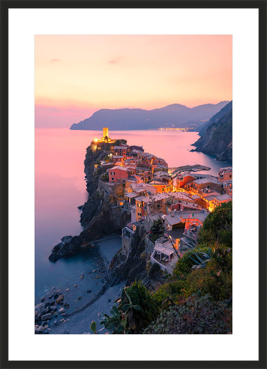Cinque Terre
