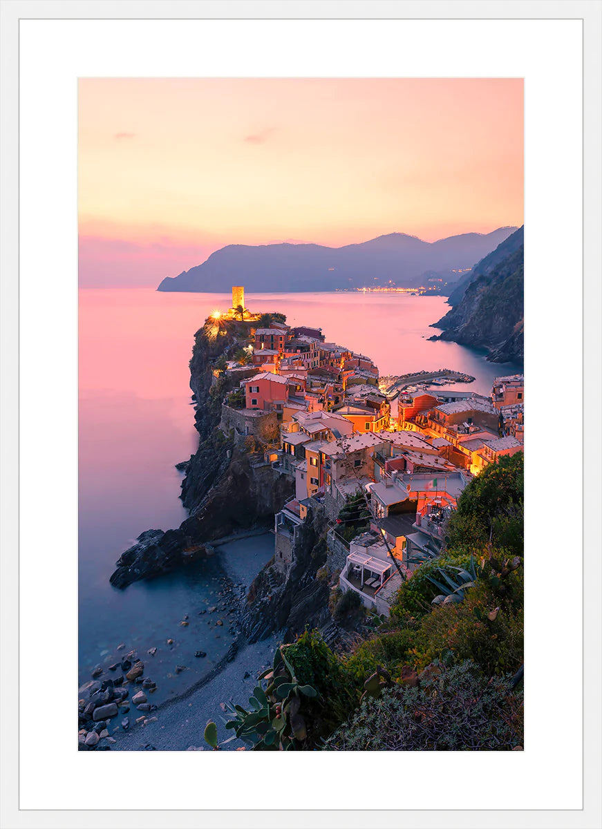 Cinque Terre