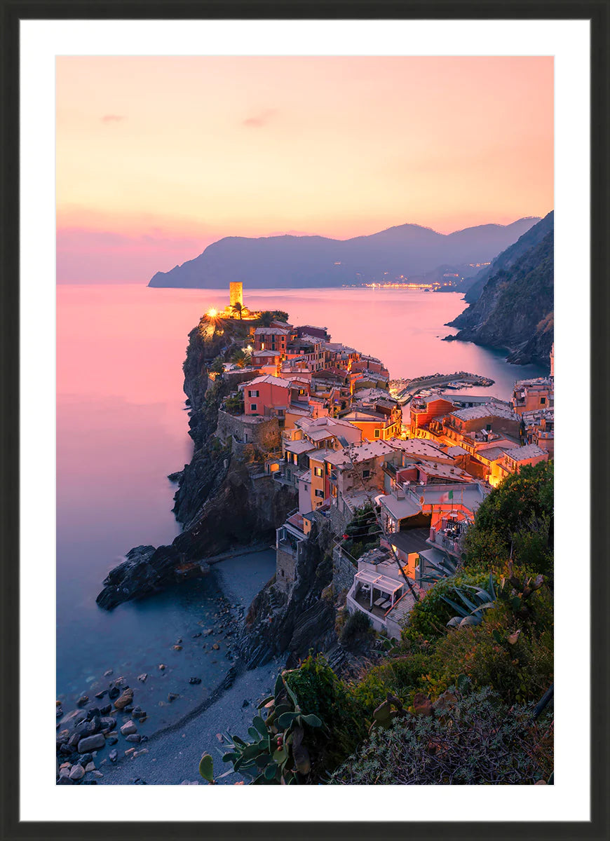 Cinque Terre