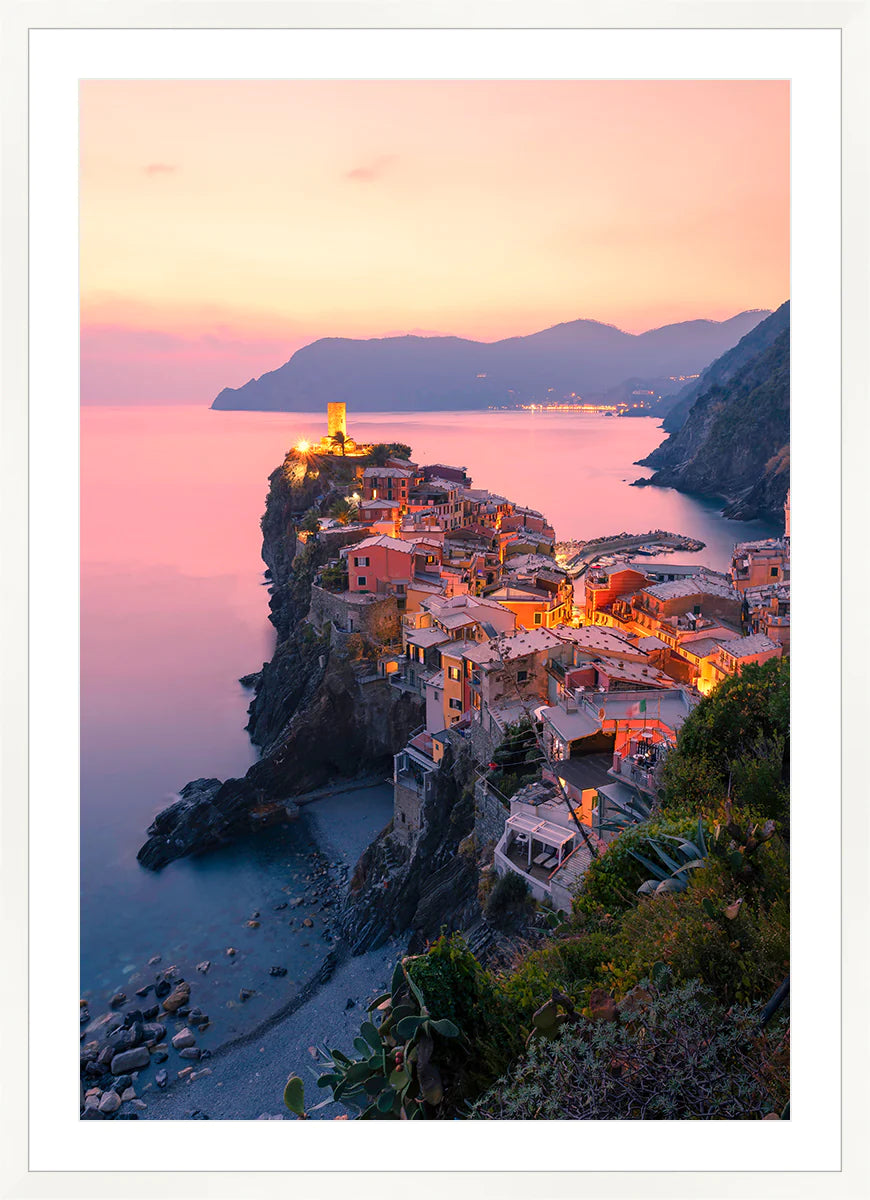Cinque Terre