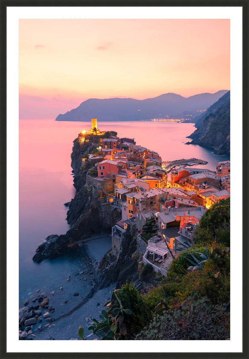 Cinque Terre
