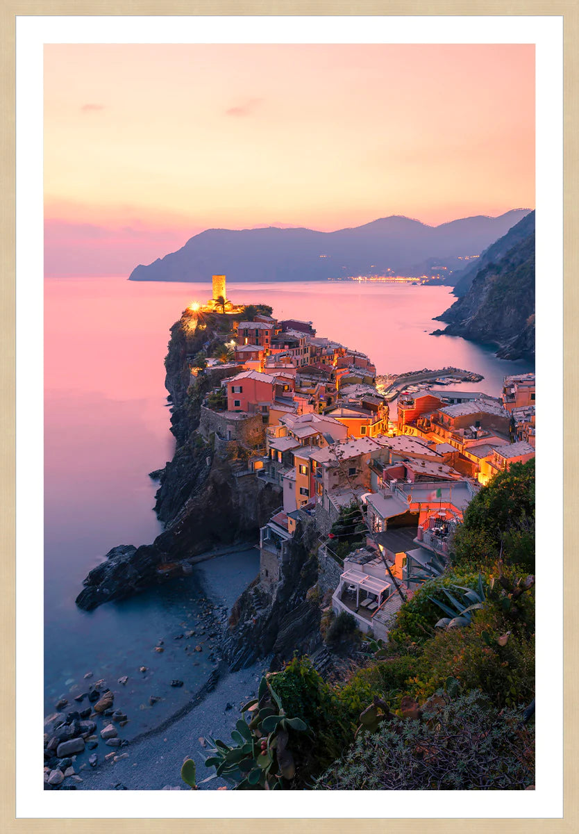Cinque Terre