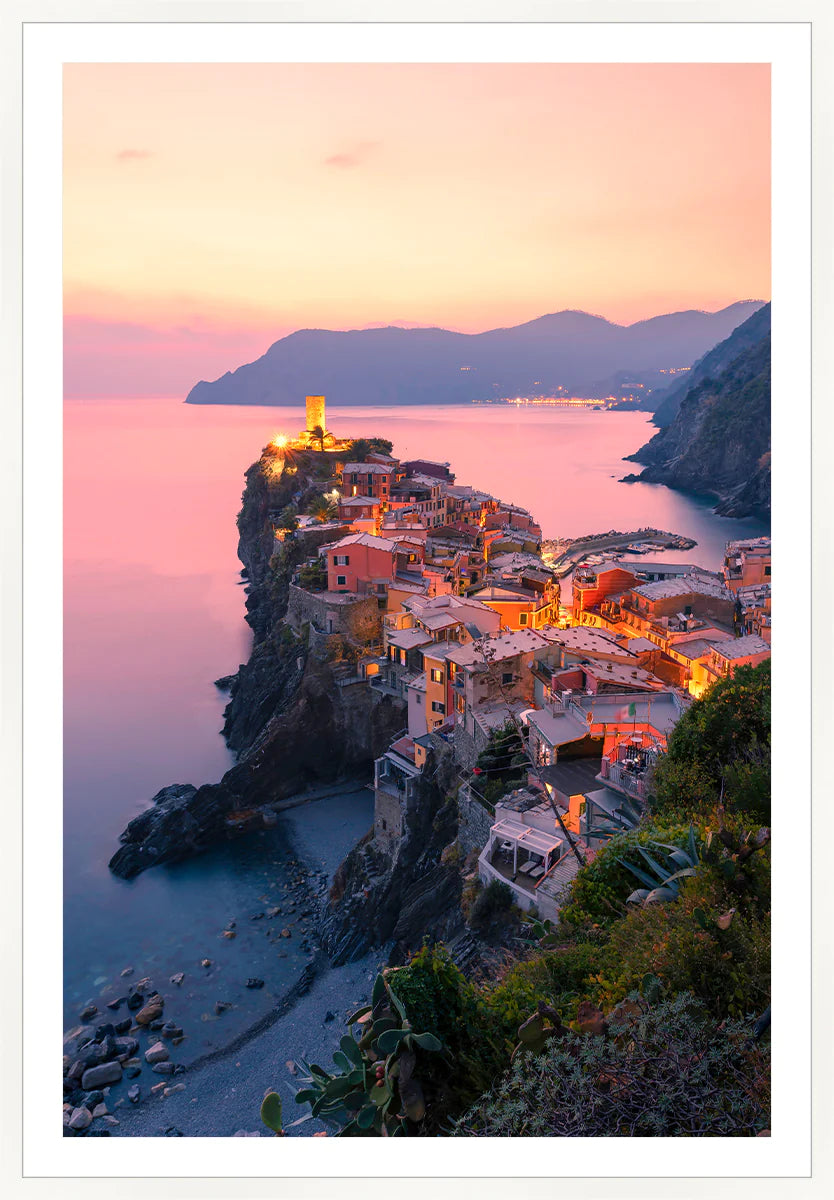 Cinque Terre