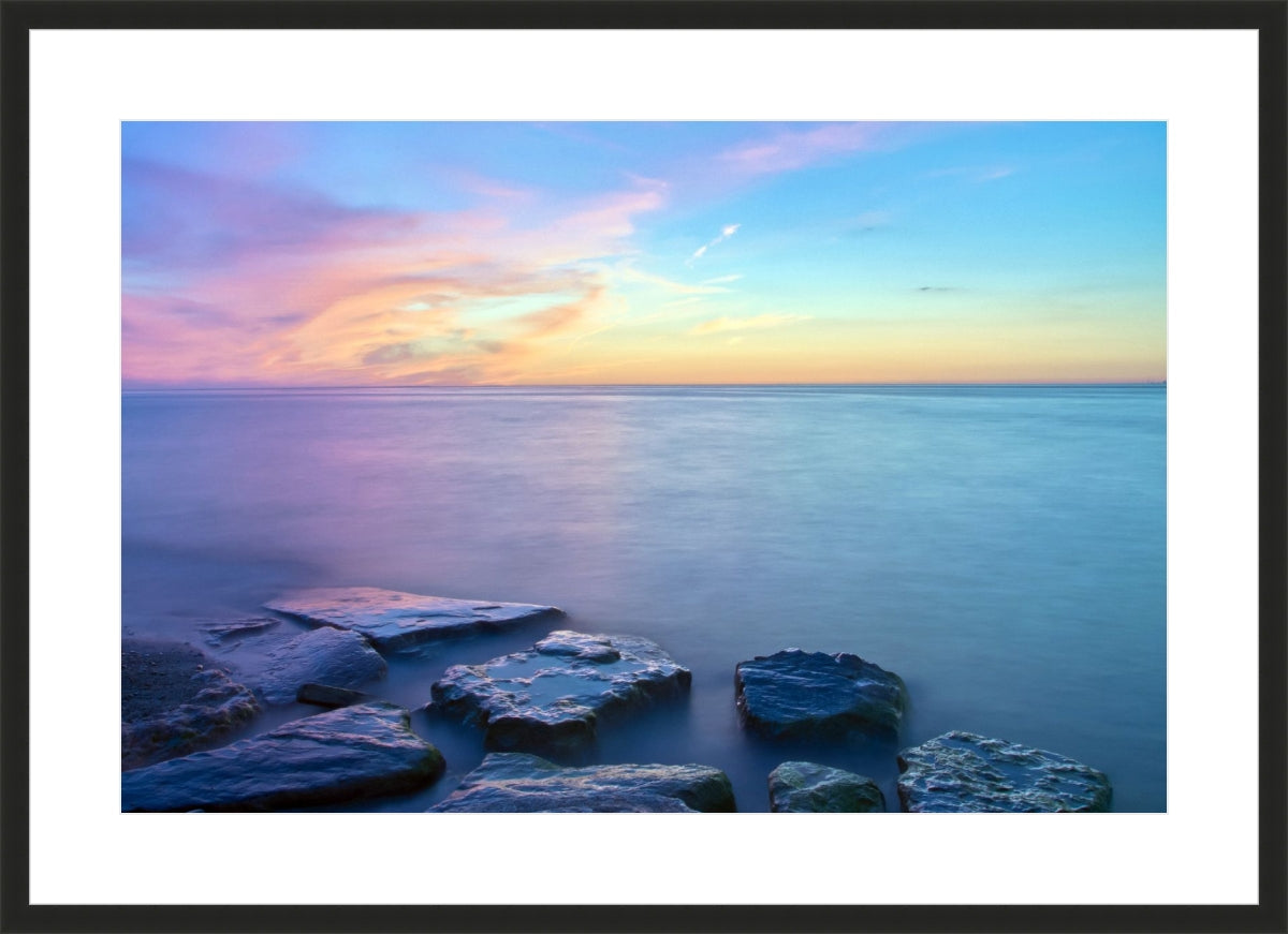 Colourful Sky