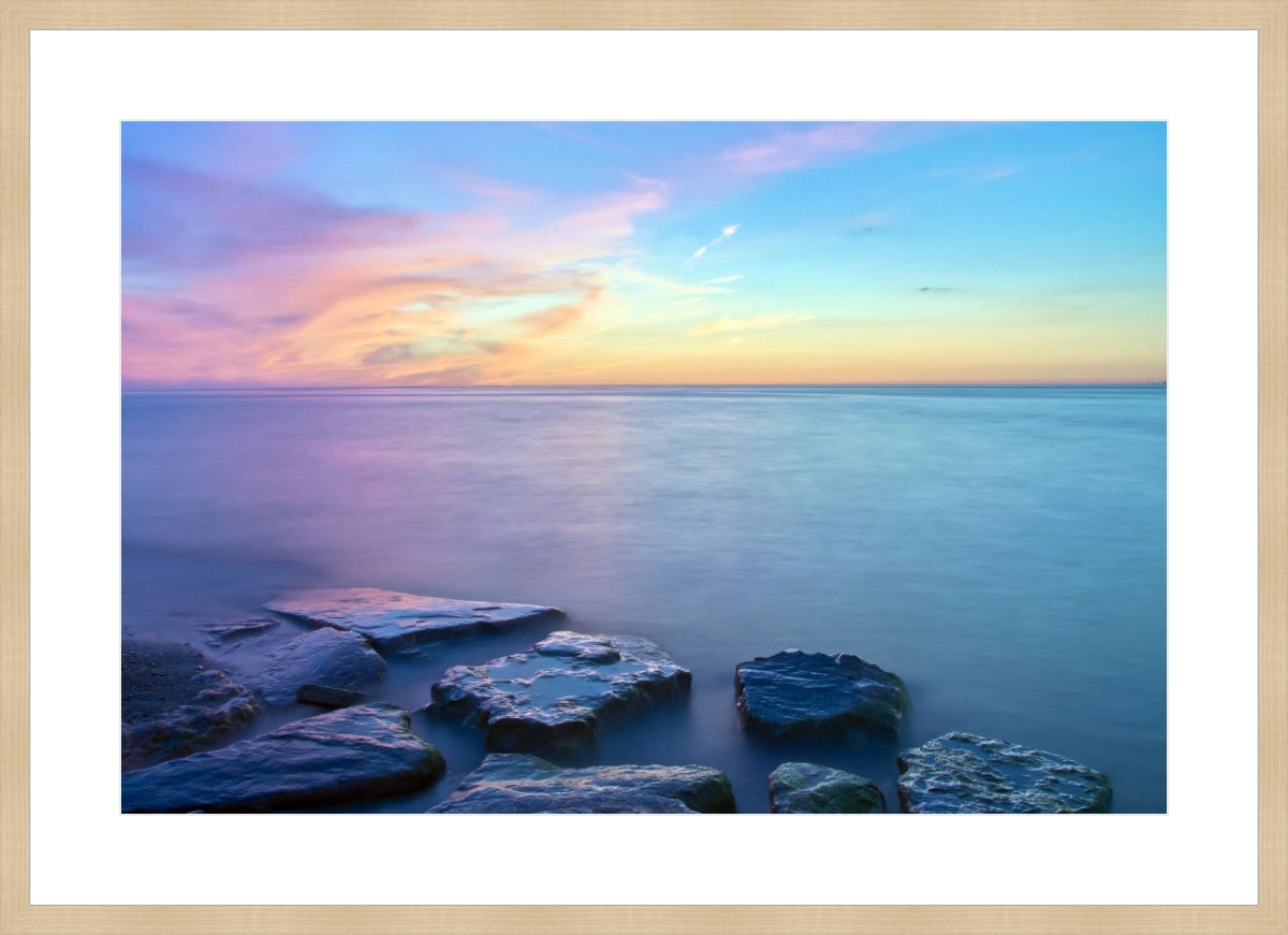 Colourful Sky
