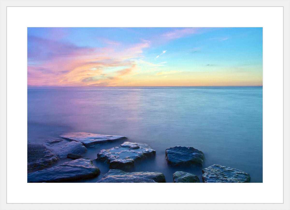 Colourful Sky