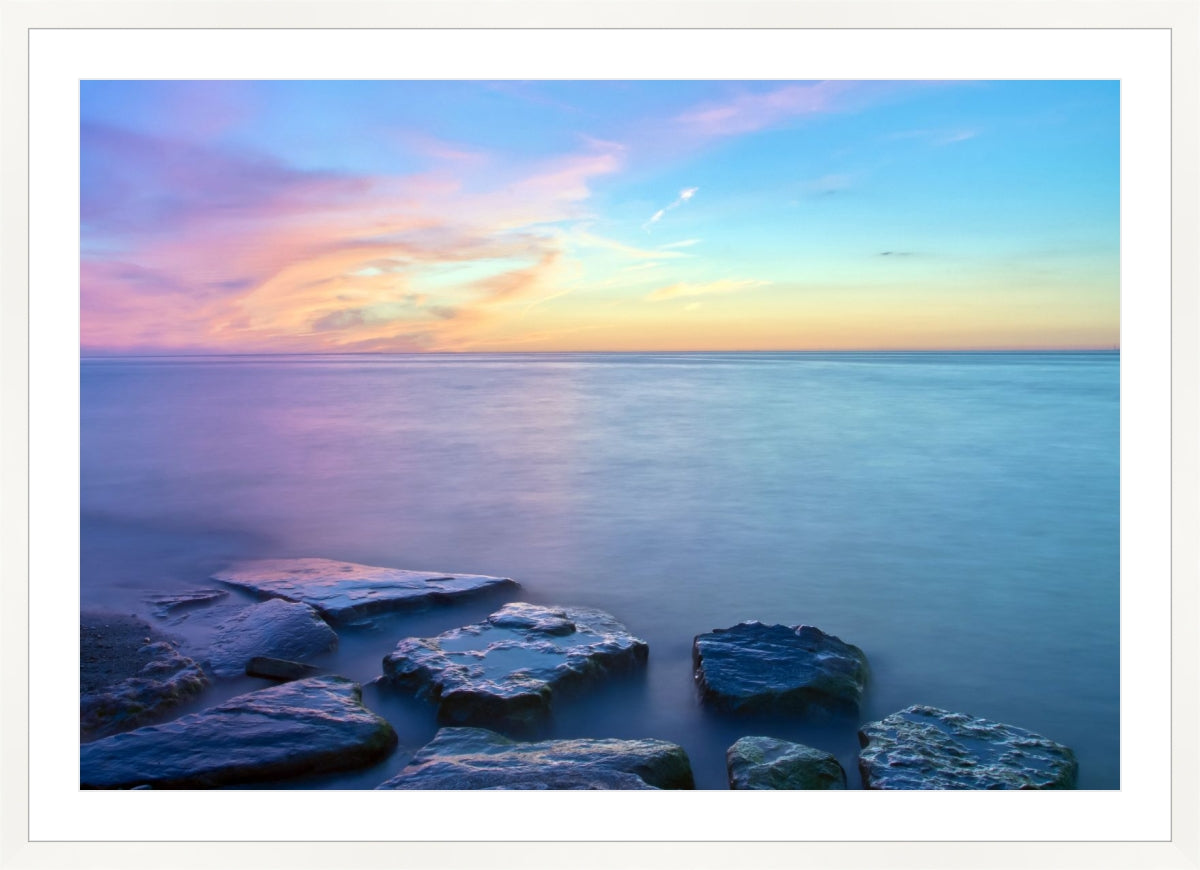 Colourful Sky
