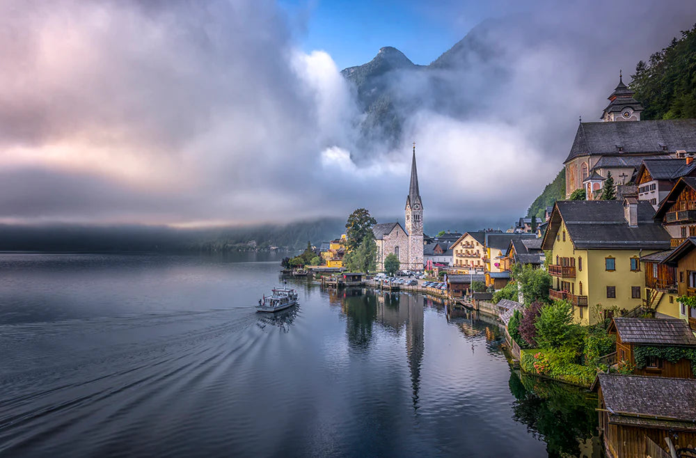 Paradise Town