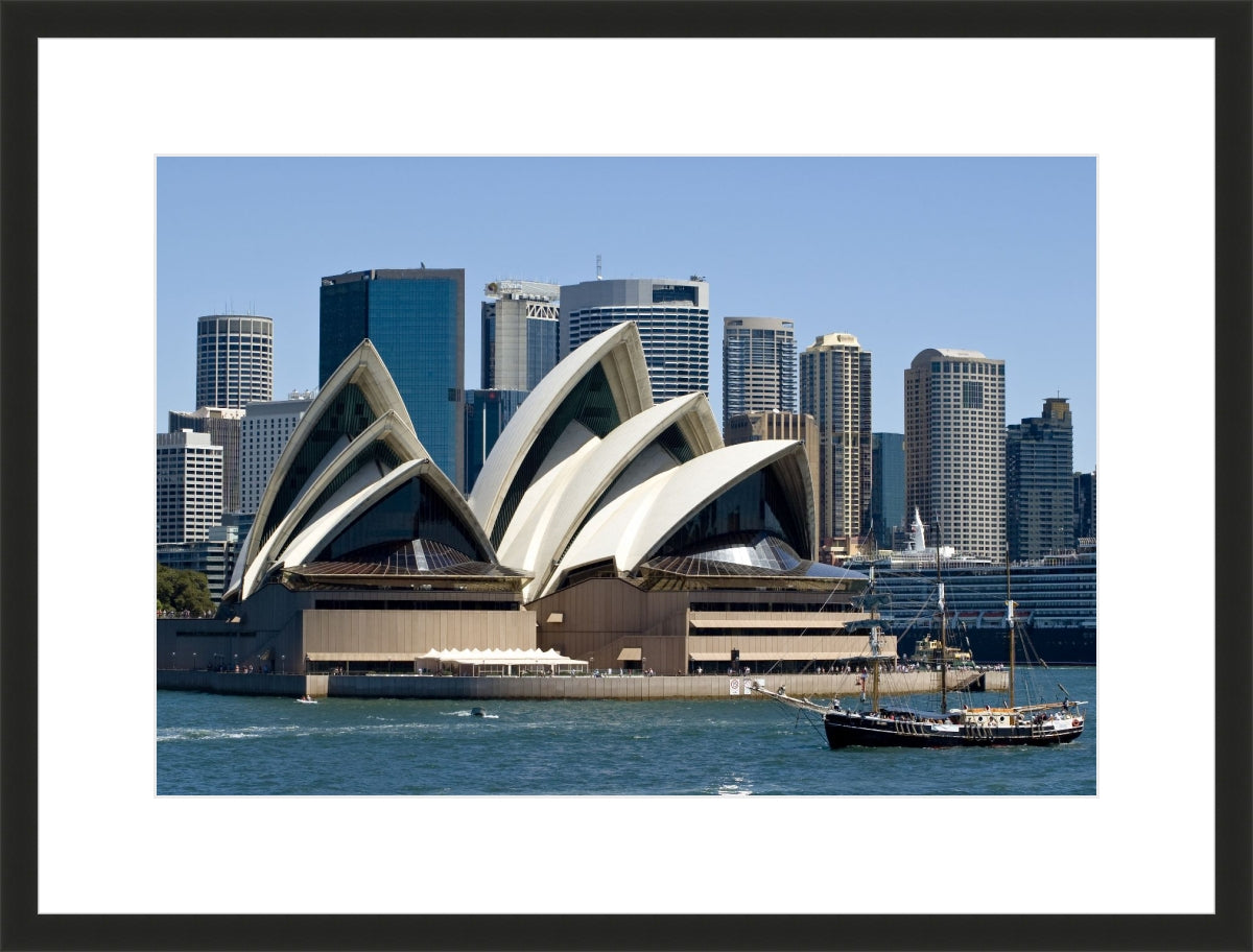 Daylight Sydney