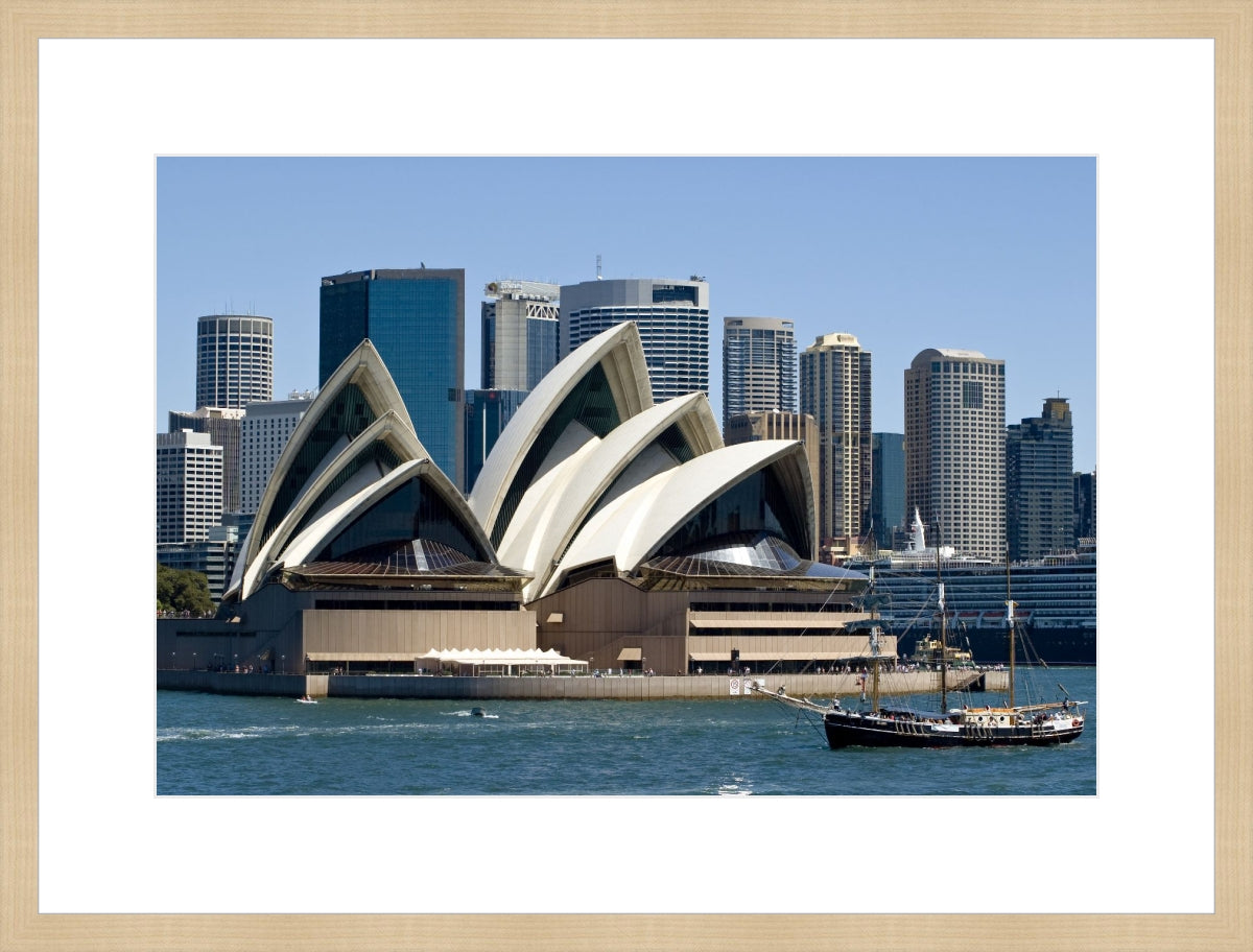 Daylight Sydney