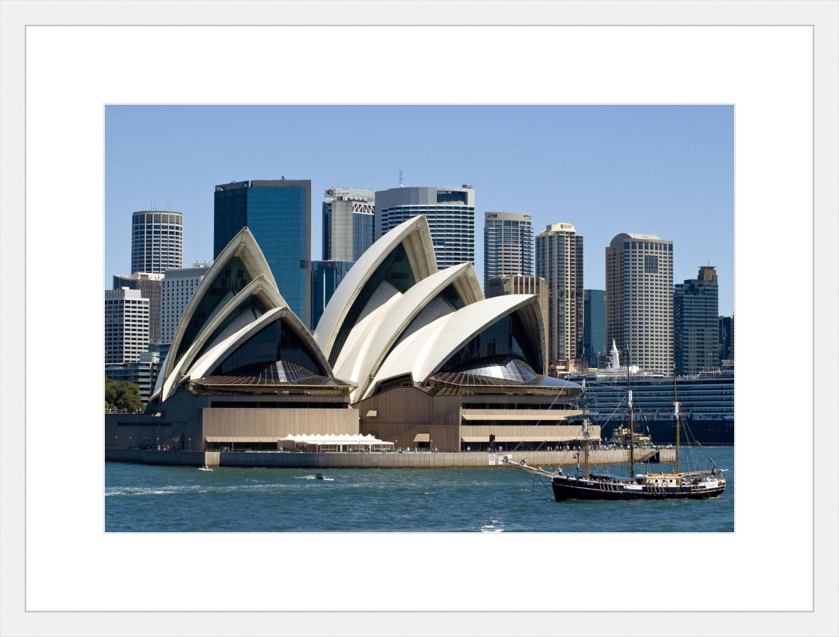Daylight Sydney