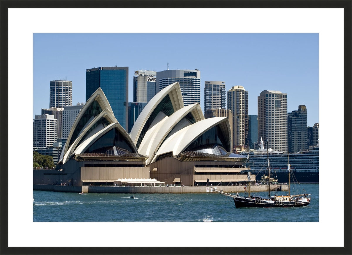 Daylight Sydney