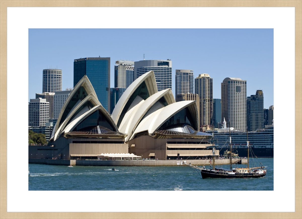 Daylight Sydney
