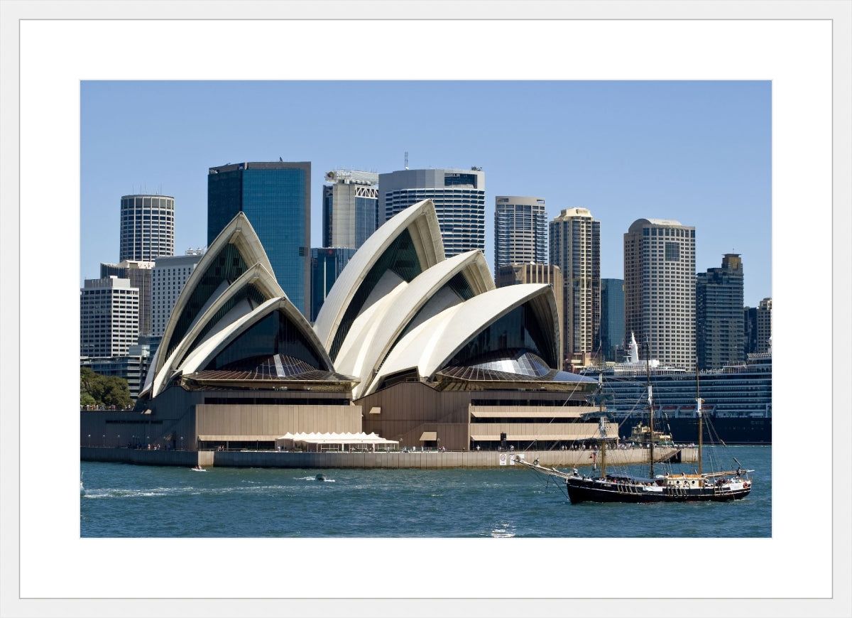 Daylight Sydney