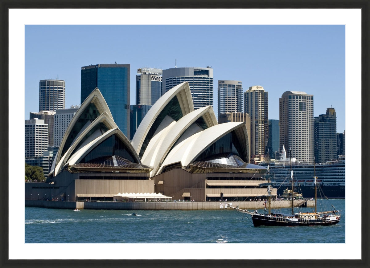 Daylight Sydney