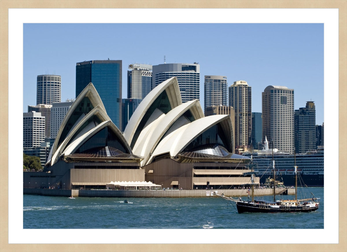 Daylight Sydney
