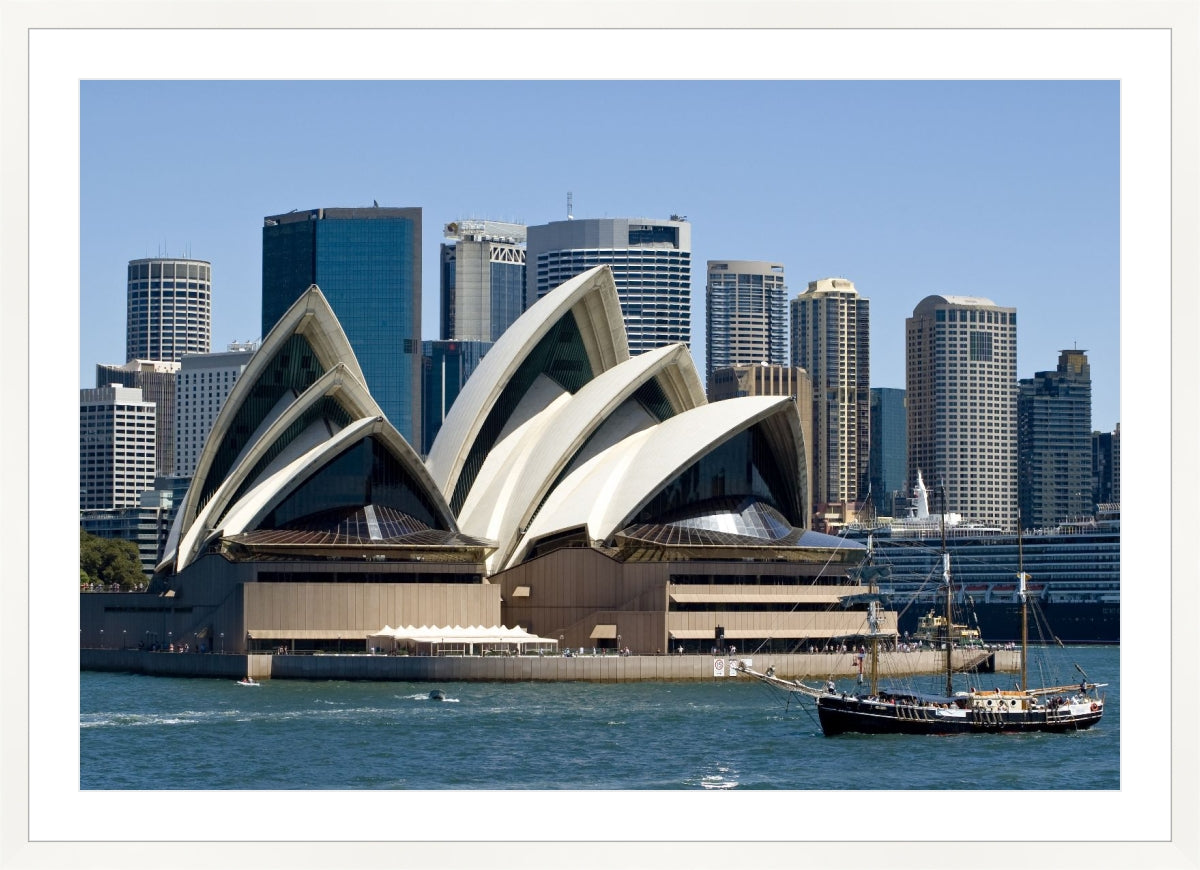 Daylight Sydney