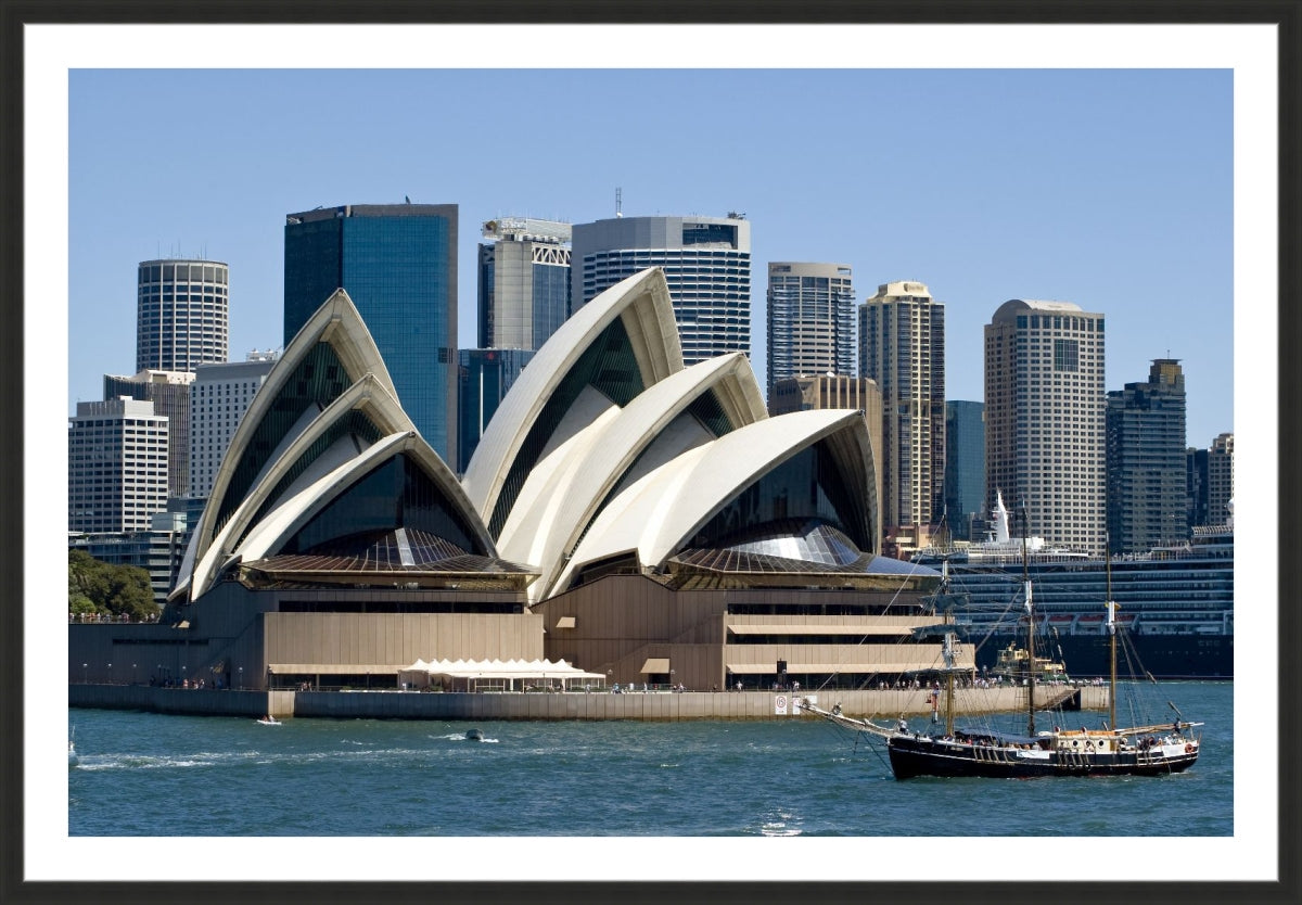 Daylight Sydney