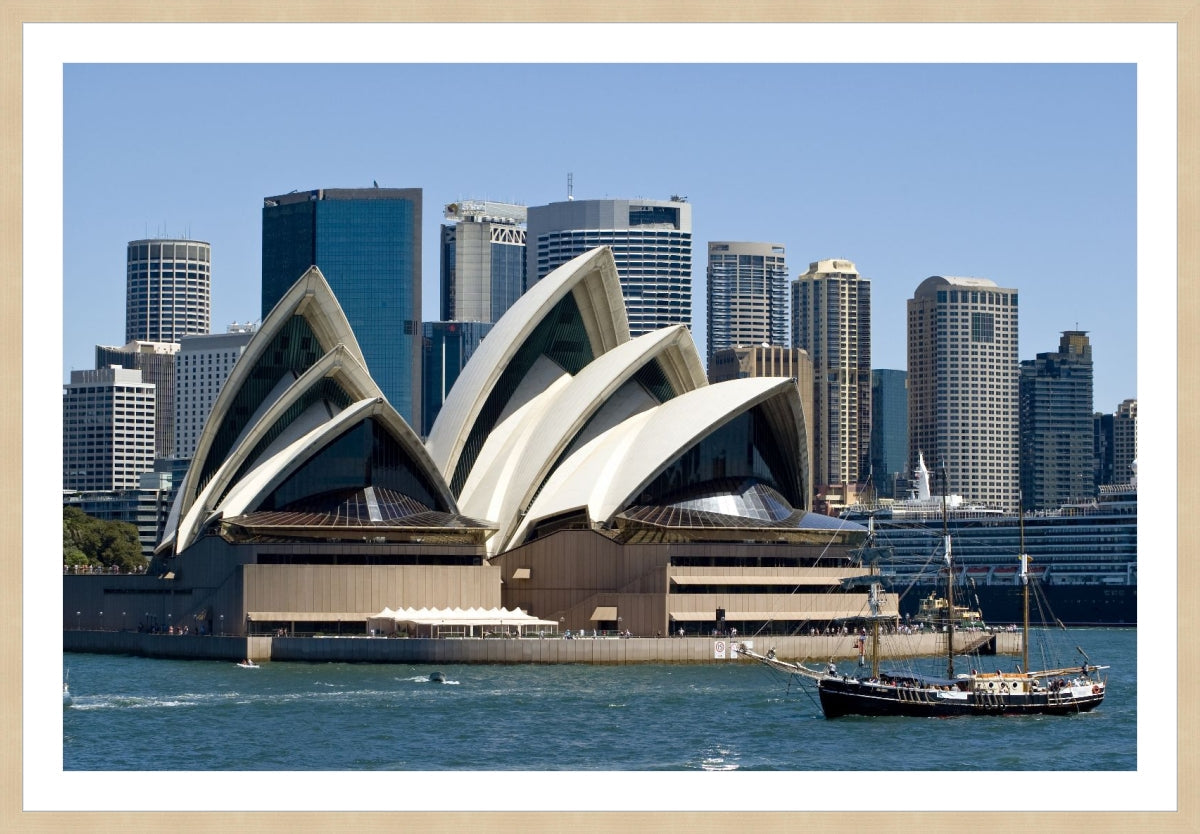 Daylight Sydney