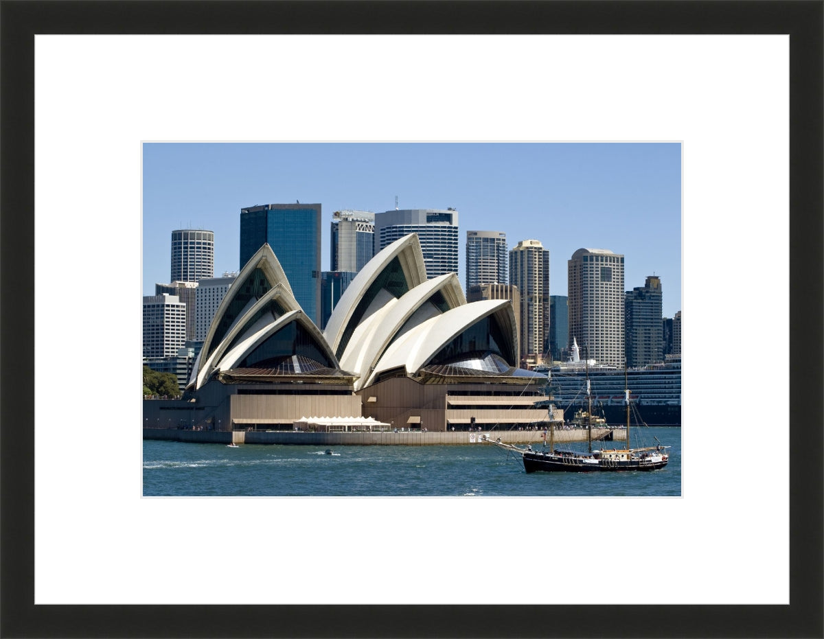 Daylight Sydney