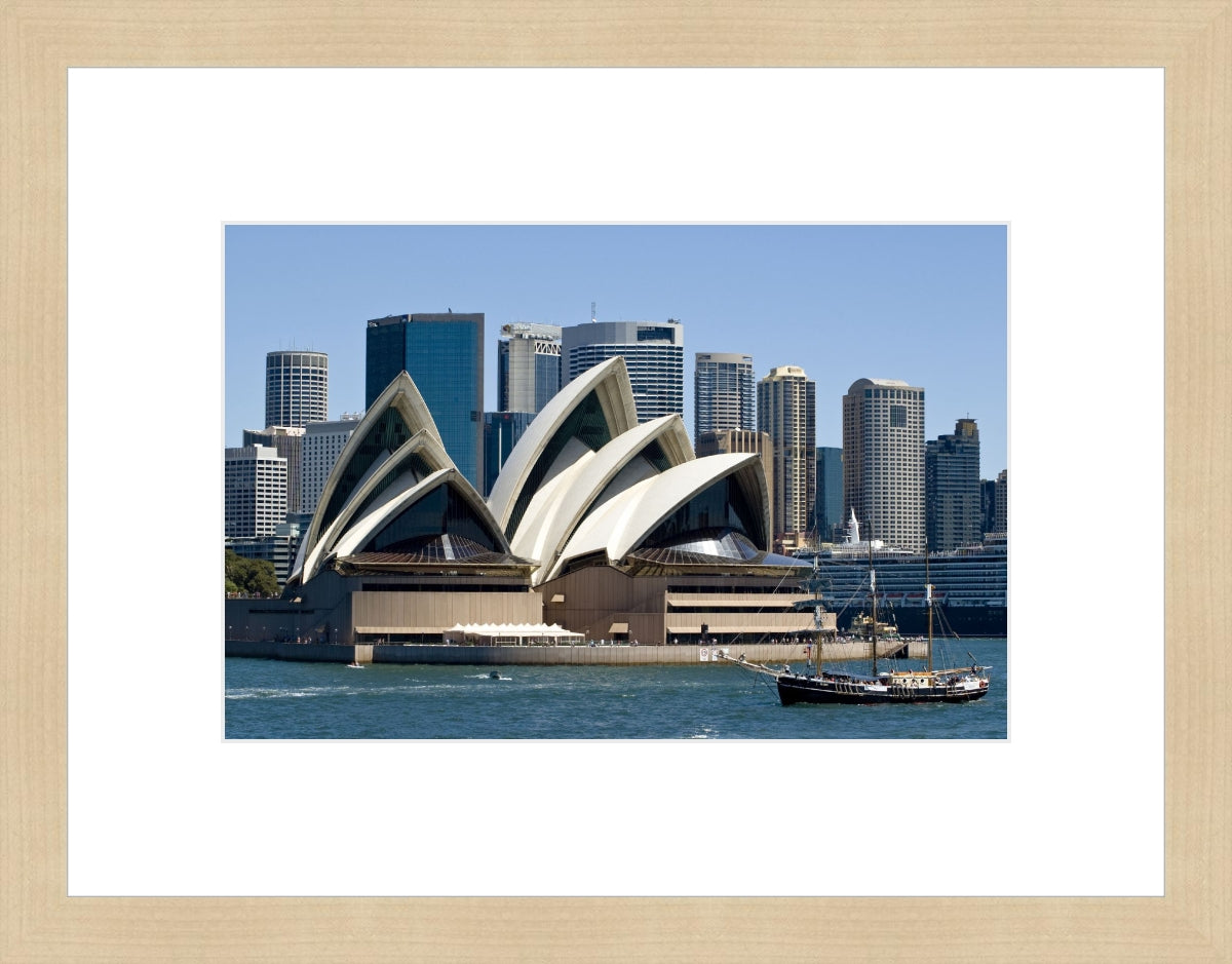 Daylight Sydney