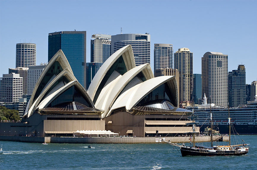 Daylight Sydney