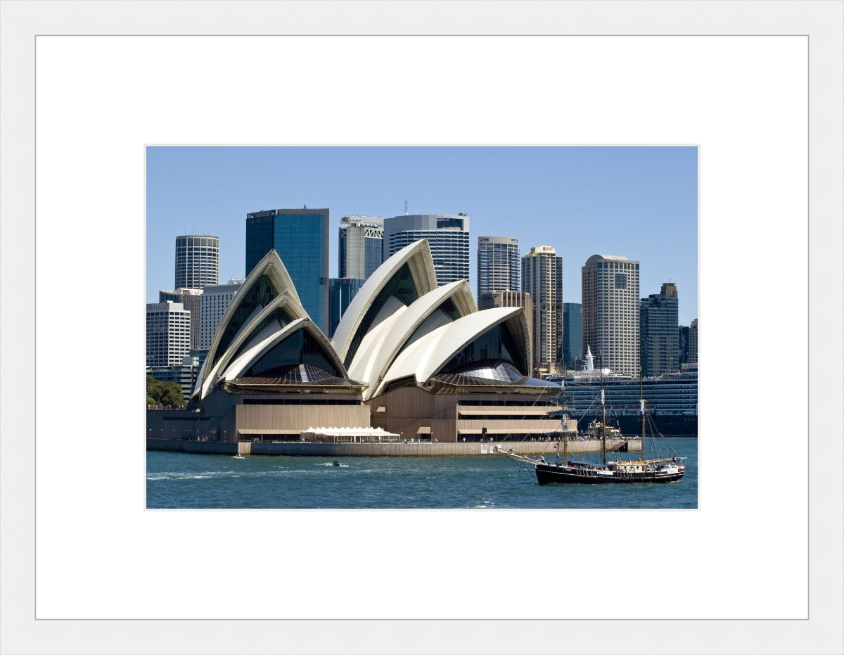 Daylight Sydney