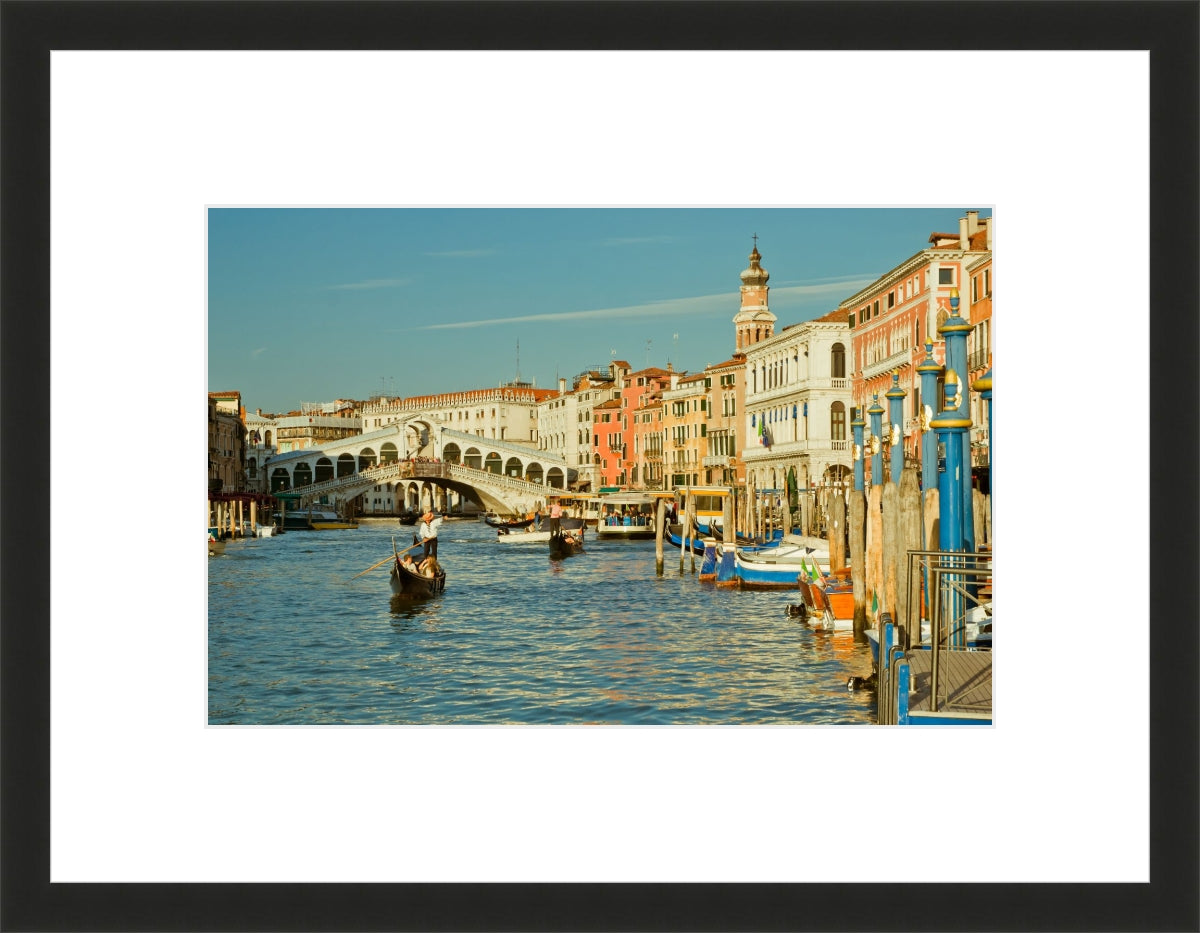 Daylight Venice