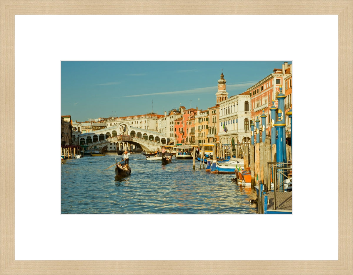 Daylight Venice