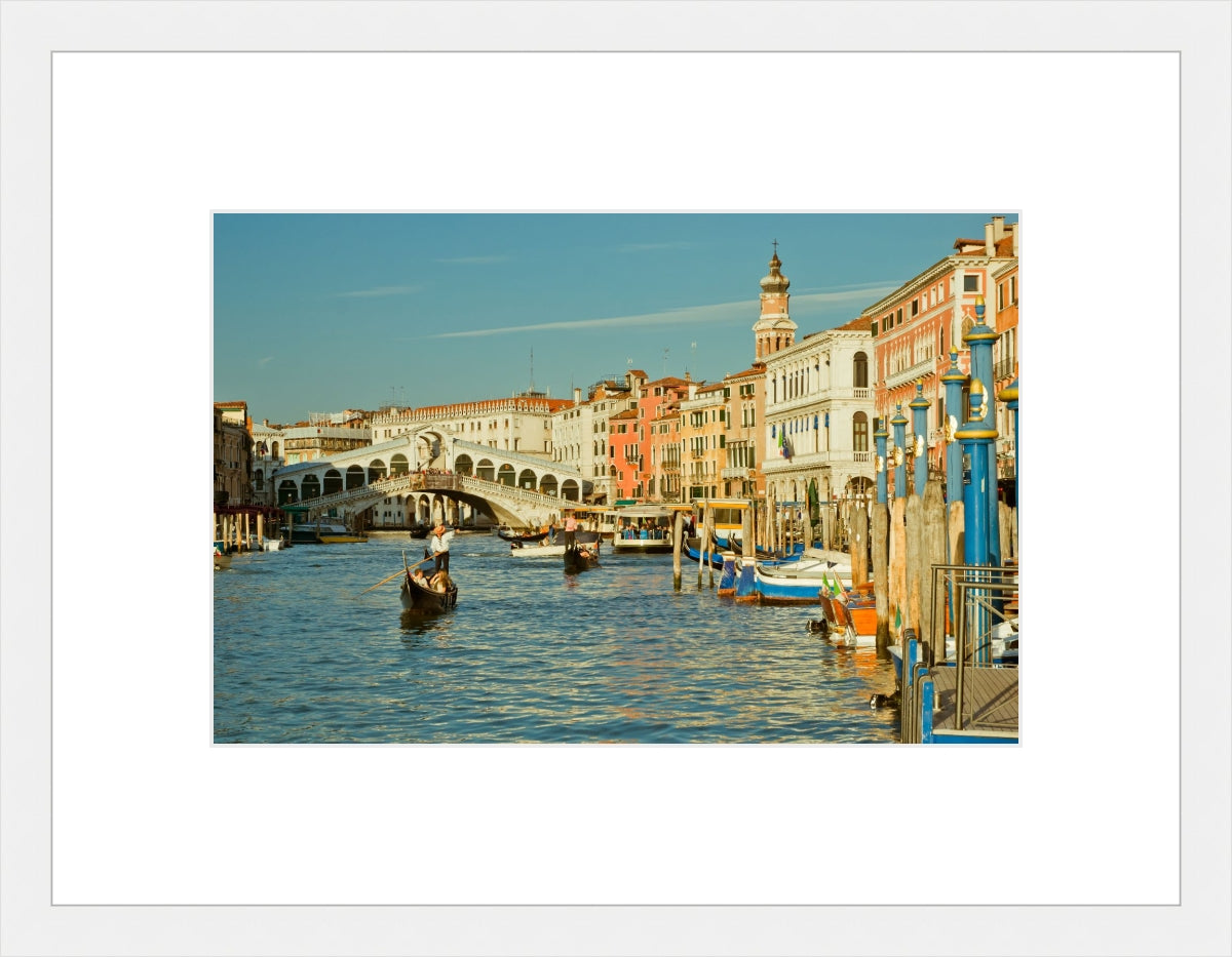 Daylight Venice